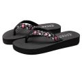 Summer Women Slippers Flip Flops Casual Slippers Flat Sandals Beach Open Toe Shoes Ladies Slippers zapatos de mujer #20. 