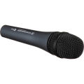 Sennheiser e 845 Supercardioid Dynamic Vocal Microphone Dynamic Super Cardioid. 