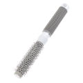 Professional Thermal Ceramic & Ionic Round Barrel Hair Brush Boar Bristle.