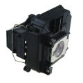 ELPLP68 Replacement Projector Lamp Compatible with Epson PowerLite Home Cinema 3010 3010E 3020 3020E EH-TW5810C 230W Lamp Bulb Replacement.