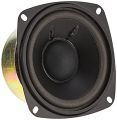 4 Inch Speaker Multimedia Speaker 30Watt 4 Inch 8 Ohm Speaker Audio Speaker 30W For Home Theater Stereo Amplifier Speakers.