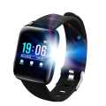 D116 PLUS Smart Bracelet Fitness Band Waterproof Smart Digital Watch For Men. 