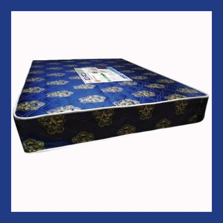 GFC Hard Spring Mattress 80''60''x8''