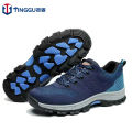 Broken code clearance, loss clearance, inventory pick-up, labor protection shoes, anti-smashing, anti-puncture, safety protection, men's work shoes wear-resistant.