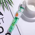 Travel Bath Flakes Portable Flower Hand Soap Mini Bottled Hands Washing Soap Tablets. 
