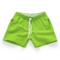 Men Casual Brand Shorts Swimsuit Pocket Quick Dry Swimming Shorts For Men Swimwear Summer Bathing Beach Wear Swim Trunks Surf.