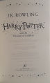 Harry Potter and the Prisoner of Azkaban Paperback. 