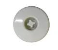 Plastic Blender Spare Parts Moulinex Coupling M5 Left Coupler Juicer Spare Parts Pulley. 
