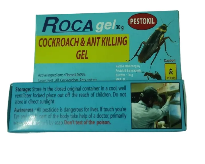 Roca%20Cockroach%20Gel,%20Cockroach%20Killing%20Gel,%20Cockroach%20&%20%20Ant%20killer,%20Pest%20Killer%20Gel,%20Pest%20Control-%20Cockroach%20Gel%20-%20Image%203