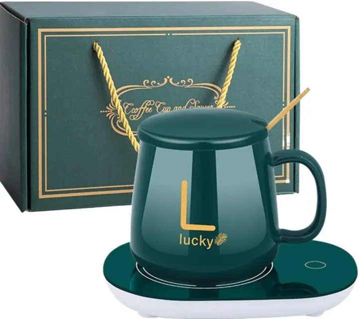 Coffee%20Cup%20Warmer,%20Smart%20Thermostat%20Coaster%2055%20Degree%20Heating%20Automatic%20Thermostat%20Cup%20-%20Image%202