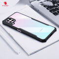 Trendy Clear Cases For Huawei P40 Lite Nova 7I Nova 6 Se Transparent Crystal Ultra Thin Light Weight Slim Shockproof Camera Bumper Xund Covers. 