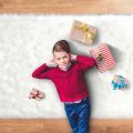 Soft Fur Carpet Fluffy Rugs, Hairy Fur Rugs Washable Faux Fur Rug For Kids Bedroom Home Decoration Sofas Cushions Mat Soft Carpet Sheepskin Rug.
