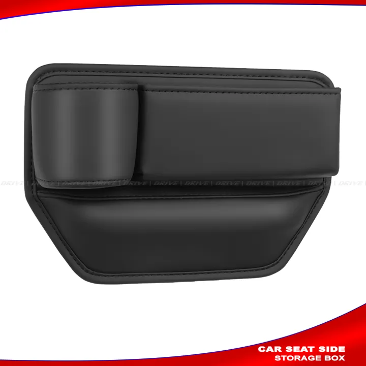PVC%20Leather%20Car%20Seat%20Gap%20Organizer%20Multifunction%20Console%20Box,%20Car%20seat%20gap%20Filler%20Side%20Storage%20Box%20with%20Cup%20Holder%20Car%20Interior%20Storage%20Pocket%20-%20Image%203