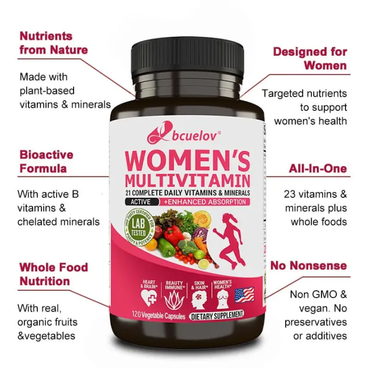Women's%20Multivitamin%20Multimineral%20Supplement%20by%20Bcuelov%20120%20VegCaps%20-%20Image%203
