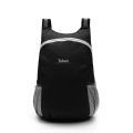 【Lejia】TUBAN Lightweight Nylon Foldable Backpack Waterproof Backpack Folding Bag Portable Women Travel Mochila.