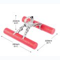 2 in 1 DJI Mini 3 Float Landing Skid Landing Gear Floating Expansion Kit For DJI Mini 3 Drone Accessories.