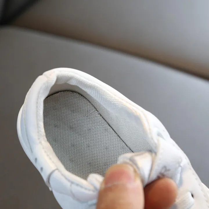 %E2%9C%ABGood%20Quality%E2%9C%ABChildrenKids%20Baby%20Girls%20Boys%20Smile%20School%20Flat%20Sport%20Sneakers%20Casual%20Shoes%20-%20Image%207