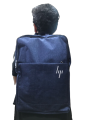 Hp Basic Laptop Backpack. 