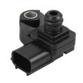 Automobile Intake Pressure MAP Sensor for Honda Acura Civic HR-V 079800-7590 37830-RNA-A01. 