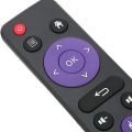 Tx9 pro Android Smart TV Box Remote Control. 