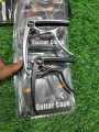 Guitar Capo Professional Zinc Alloy _ Dubai Sports. 