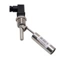 1PC Liquid Float Water Level Sensor Side Mount Float Switch Safe Stainless Steel Under 220V.