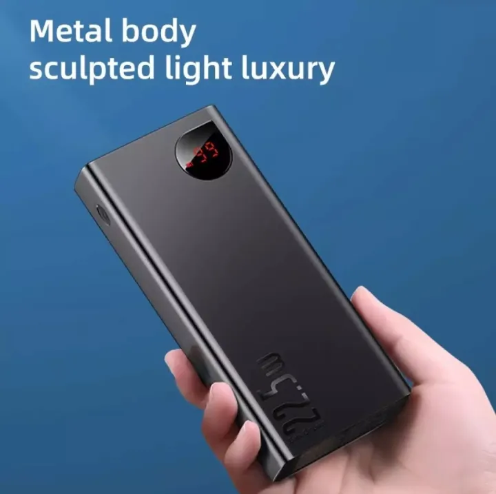 Baseus%20Adaman%2022.5W%2020000mAh%20Metal%20Digital%20Display%20Quick%20Charge%20Power%20Bank%20-%20Image%207