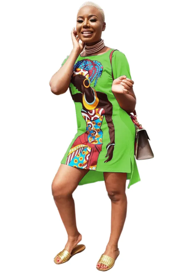 chinese dress ladies Amazon.com: ABCWAX African Dresses for Women Elegant Loose Skirt  Traditional Ankara Kente Print for Evening Party Wedding : Clothing, Shoes  & Jewelry