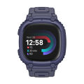 [autismaut] Applicable Fitbit versa New Fitbit versa4 Smart Watch Integrated Armor Sheath tpu. 