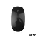 Ultra Thin USB 2.4Ghz Wireless Mouse Wireless Mouse 1600DPI 4 Buttons Cordless Mice for PC Desktop Laptop Windows Computer. 