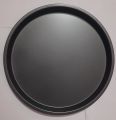 Non stick Pizza Pan Round Premium Quality for Oven 3 pcs set ( 10.5,9,8 inch).