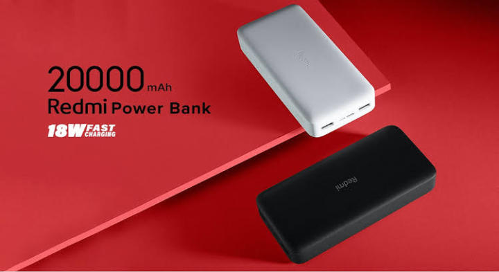 Xiaomi%20REDMI%20Powerbank%2020000mAh%20-%20Image%202