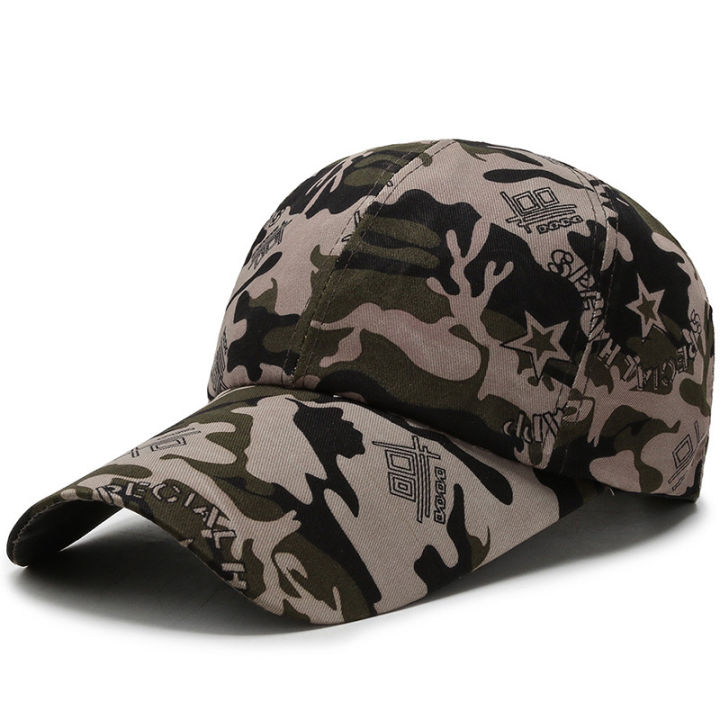 Outdoor%20camouflage%20baseball%20cap,%20sunshade,%20mountaineering%20cap,%20brim%20baseball%20cap,%20sunhat,%20spring%20and%20summer%20peaked%20cap,%20labor%20protection%20cap%20-%20Image%202