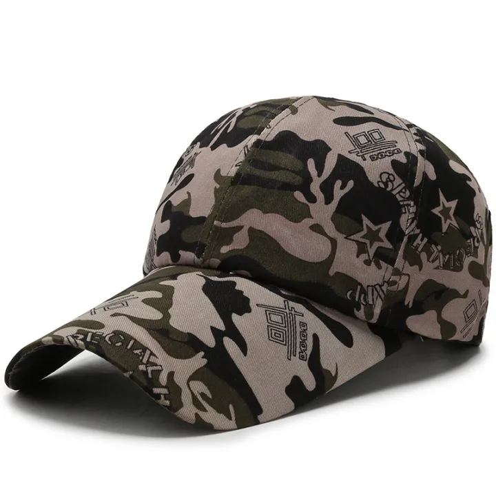 Outdoor%20camouflage%20baseball%20cap,%20sunshade,%20mountaineering%20cap,%20brim%20baseball%20cap,%20sunhat,%20spring%20and%20summer%20peaked%20cap,%20labor%20protection%20cap%20-%20Image%202