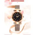 women wristwatch waterproof clock female - Watch For Women - Ladies Watch - Watch For Women. 