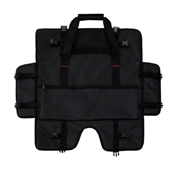 Screen Carrying Case Lightweight Universal Shockproof Monitor Carrying Case