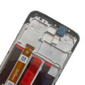 LCD With Frame For Oppo A9 2020 A11X CPH1937 CPH1939 Display Touch Screen Digitizer Assembly Replacement Parts. 