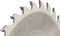 HSS 4 Inch Round Saw Blade For Wood, Plastic, Fiberboard Cutting. 