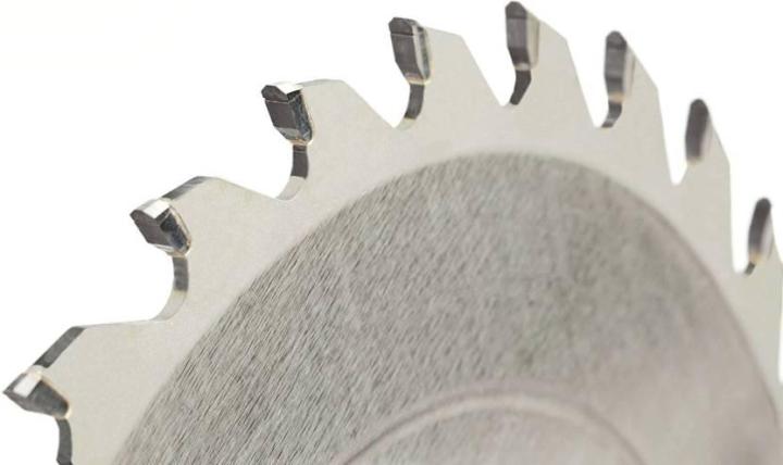 HSS%204%20Inch%20Round%20Saw%20Blade%20For%20Wood,%20Plastic,%20Fiberboard%20Cutting%20-%20Image%204