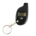 VT-708 Portable Auto Car Tire Pressure Measure LCD Digital Gauge Meter.
