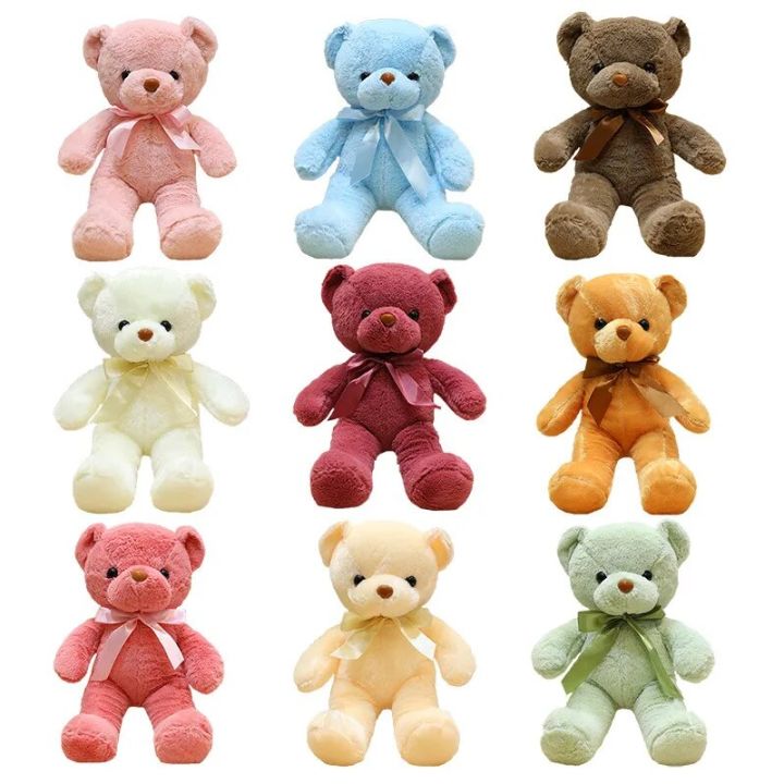Cute Teddy Bear Plush Soft Stuffed Bear Animal Toy Plushie Kawaii Cat cute-teddy-bear-plush-soft-stuffed-bear-animal-toy-plushie-kawaii-cat