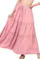 Stylish Kuchi Designed Long Skirts for Women. 