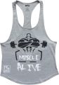 Primimum Quality tank top.