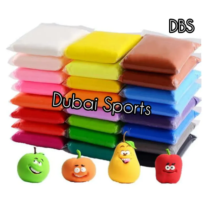 Air%20Dry%20Clay%20Modeling%20Clay%2024%20Colors%20Soft%20Clay%20for%20Kids%20Slime%20Making,%20Best%20Kids%20Gift%20Ever%20-%20Image%202