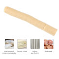 Edible Collagen Casing, Uniform Dried Sausage Casing for Home Kitchen.