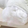Head Pillow Standard 18X26 Size, Cotton Fabric Soft Pillow. 