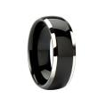 Stainless Steel Finger Ring.