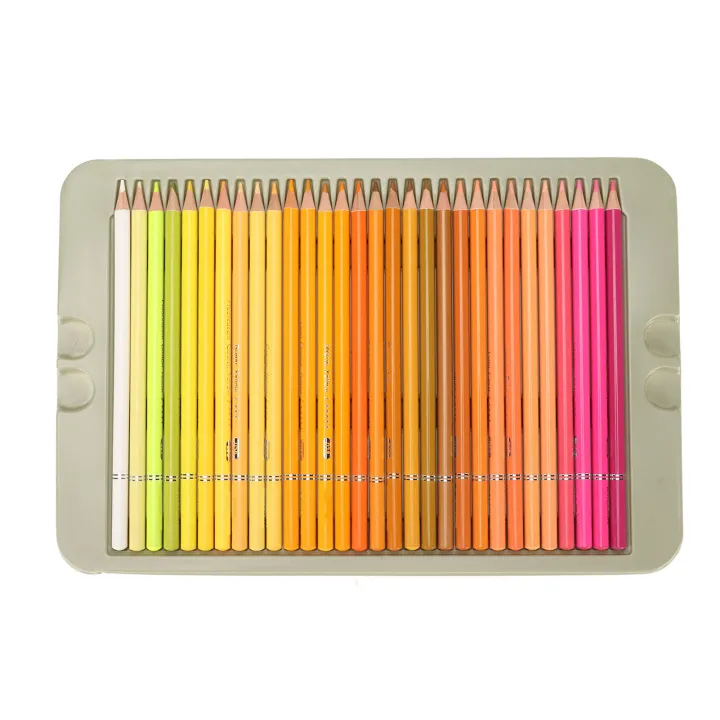 Coloring%20Pencils,%20Drawing%20Pencils%20Strong%20Durable%20Round%20Penholder%20300%20Colors%20Mixable%20Easy%20To%20Use%20for%20Sketching%20-%20Image%208