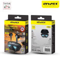 AWEI T23 TWS Wireless Bluetooth V5.3 Gaming Sport Earbuds | Bluetooth headphone-ZONE. 