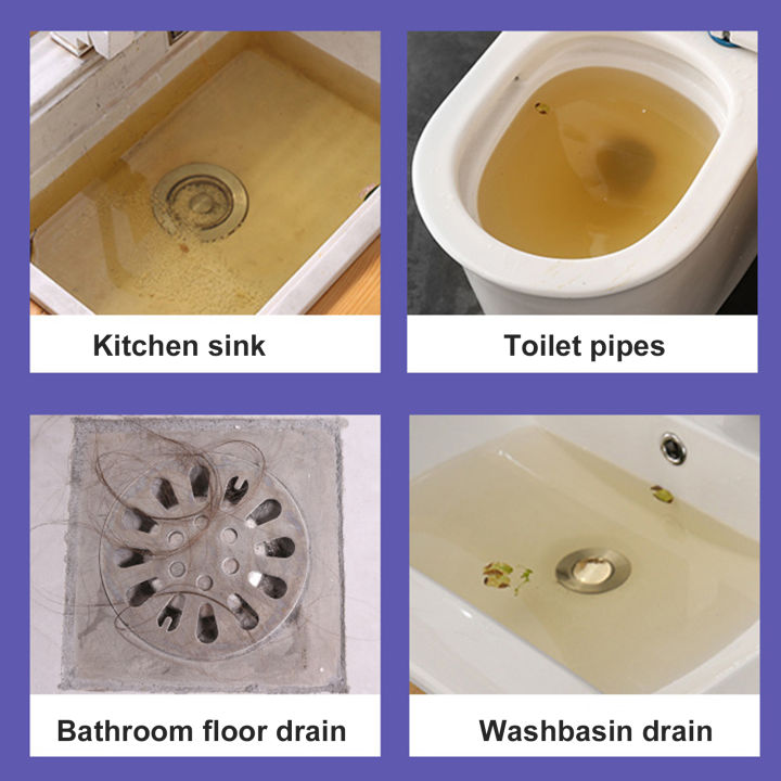 %EF%BC%88New%EF%BC%8912Pc/14pc%20%20Kitchen%20ink%20Toilet%20Bathtub%20Pipe%20Drain%20Cleaner%20tick%20Cleaning%20Deodorizer%20-%20Image%205